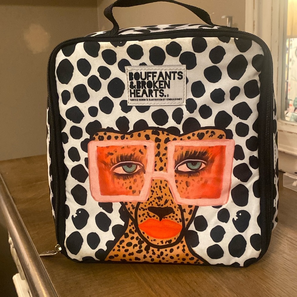 Lunch box